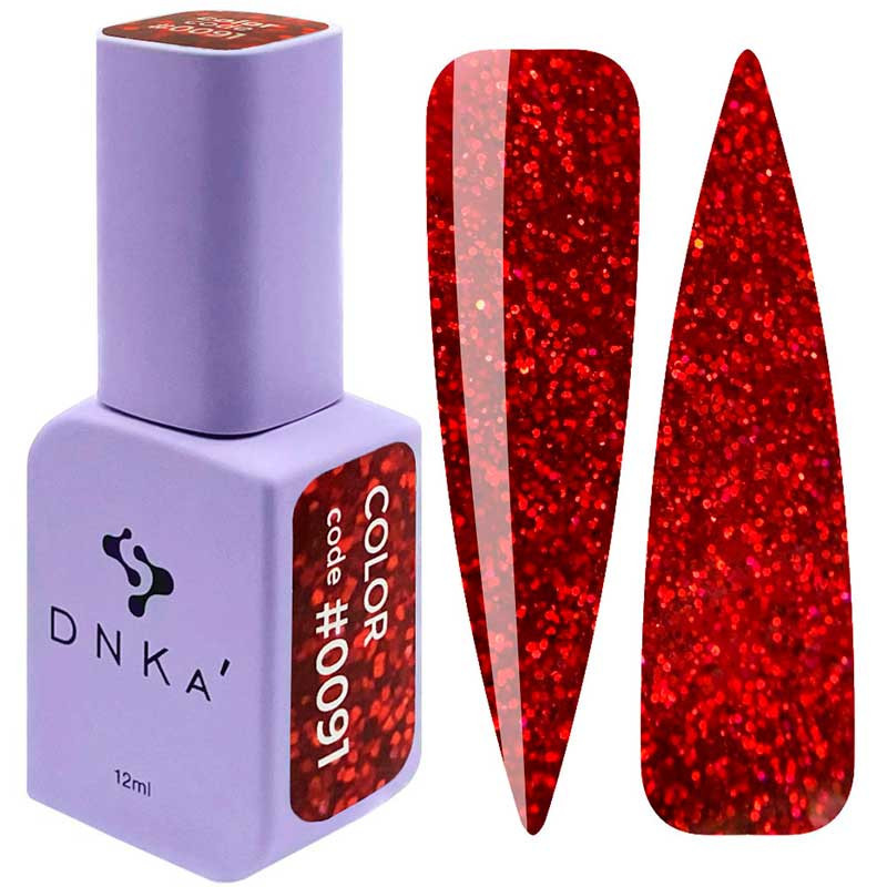 Geelilakka DNKa No. 0091 - 12 ml