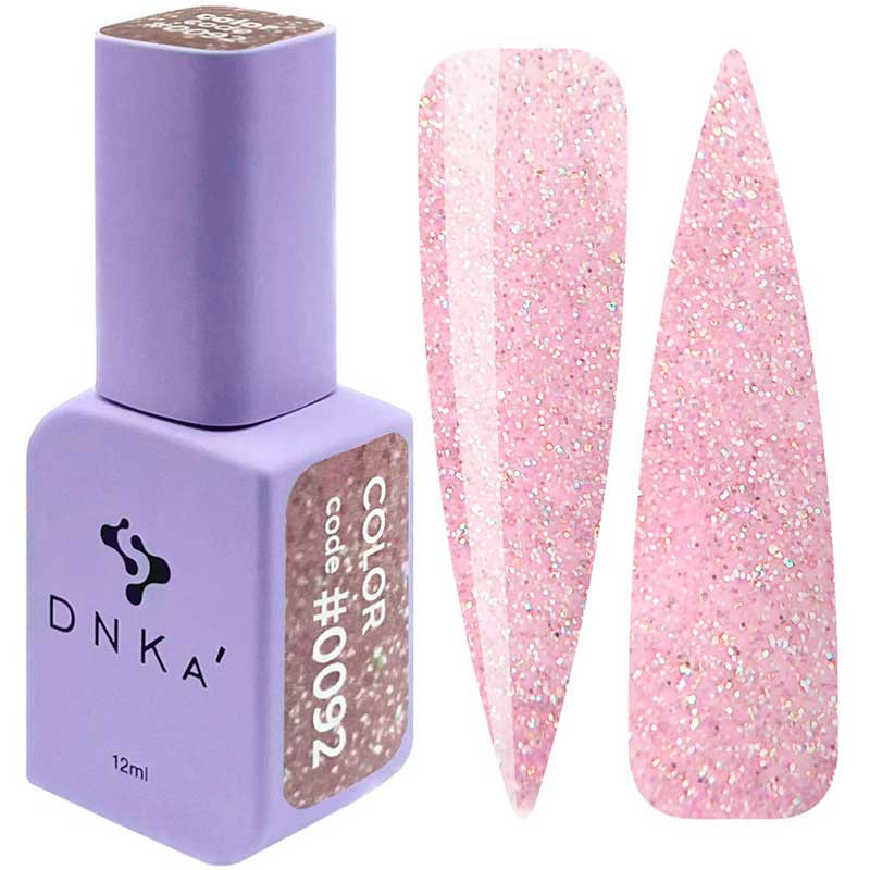 Geelilakka DNKa No. 0092 - 12 ml