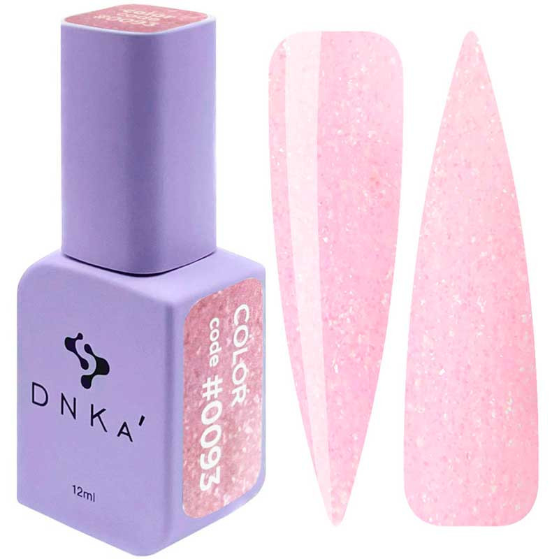 Geelilakka DNKa No. 0093 - 12 ml
