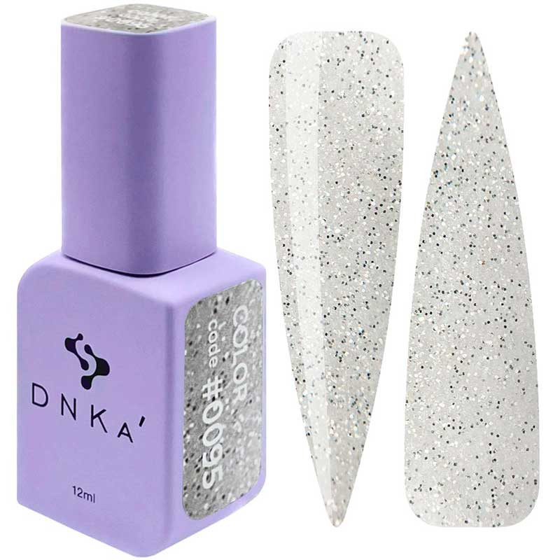 Geelilakka DNKa No. 0095 - 12 ml