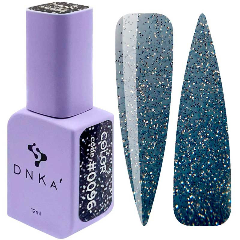 Geelilakka DNKa No. 0096 - 12 ml