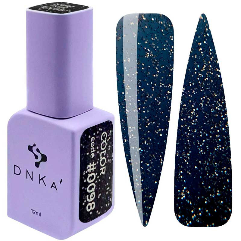 Geelilakka DNKa No. 0098 - 12 ml