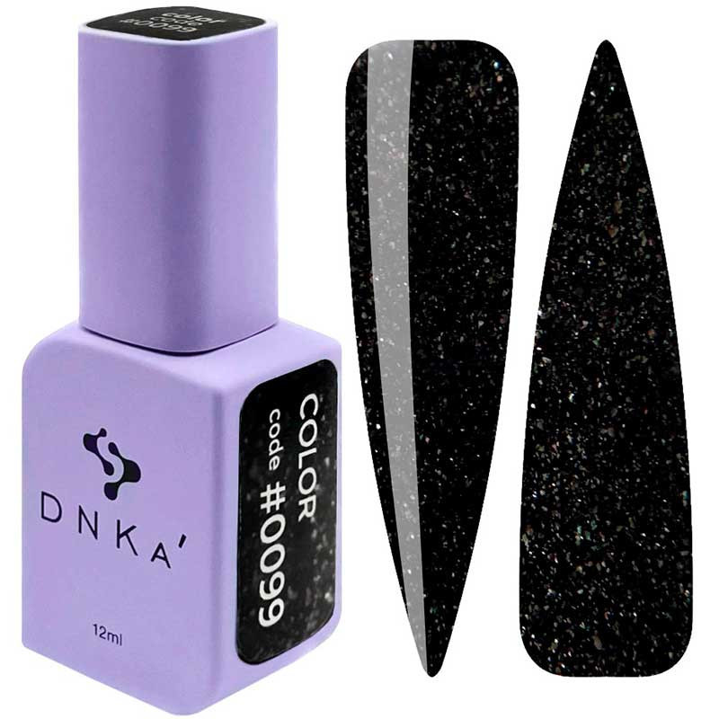 Geelilakka DNKa No. 0099 - 12 ml
