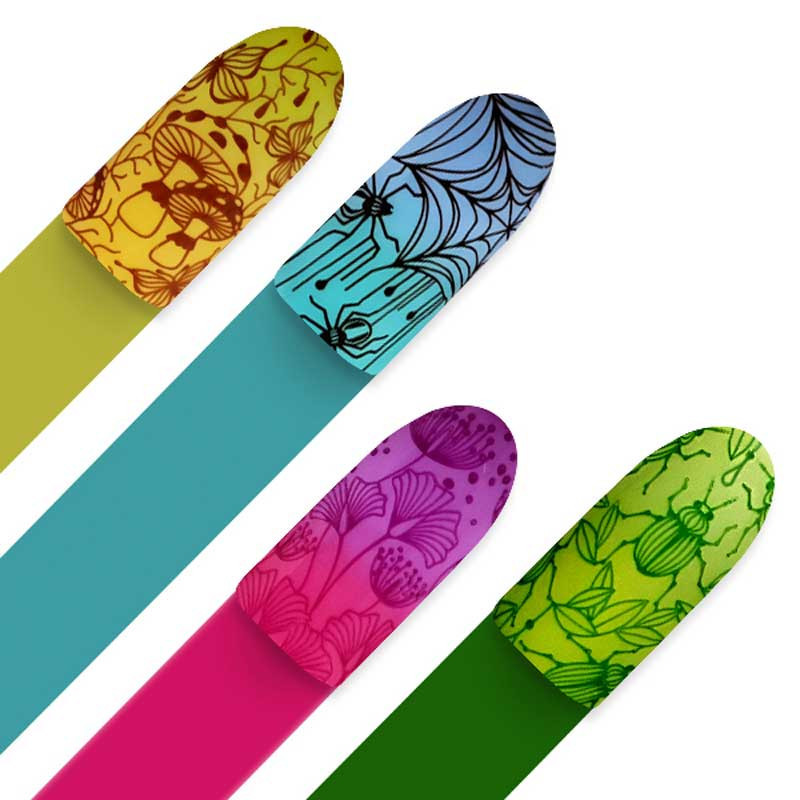 Leimauslevy Moyra - Bug-hunter - 68