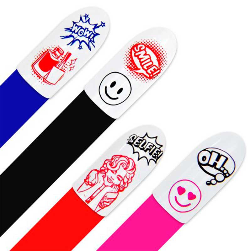 Leimauslevy Moyra - Stampchat - 86