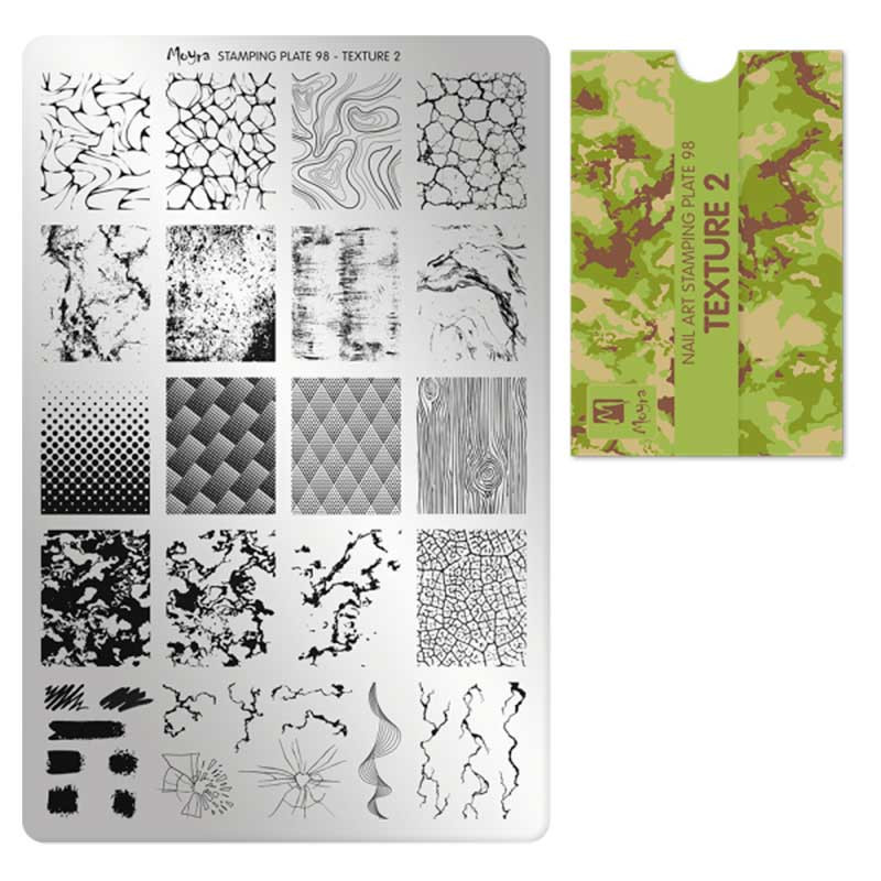 Leimauslevy Moyra - Texture 2 - 98