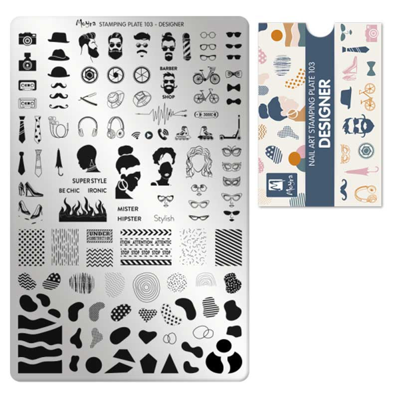 Leimauslevy Moyra - Designer - 103