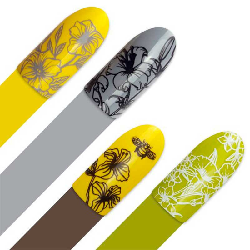 Leimauslevy Moyra - Botanical - 107