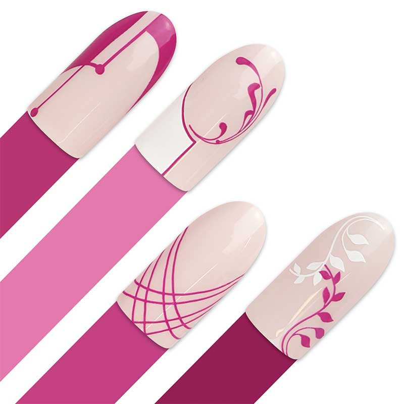 Leimauslevy Moyra - French Twist - 113