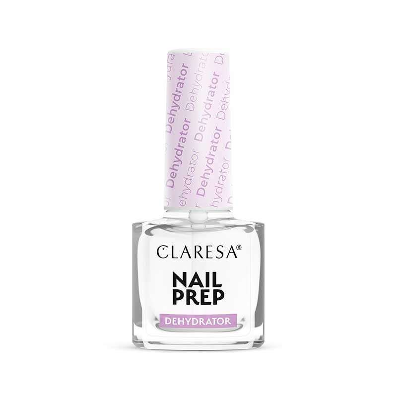 Дегидратор для ногтей Nail Prep Claresa - 5 ml