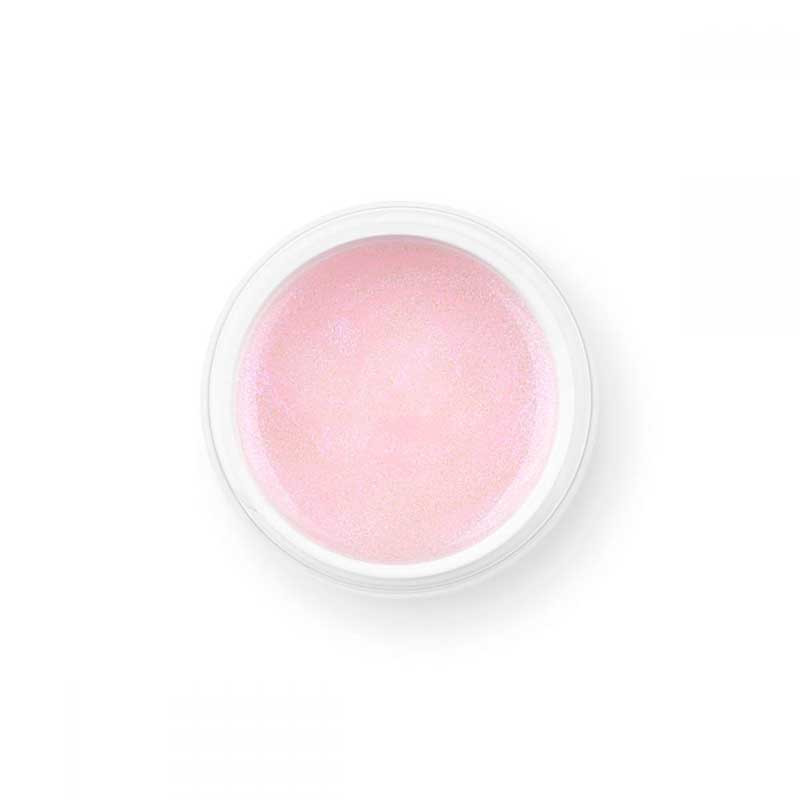 Гель для наращивания Claresa SOFT&EASY, Sweet Sugar