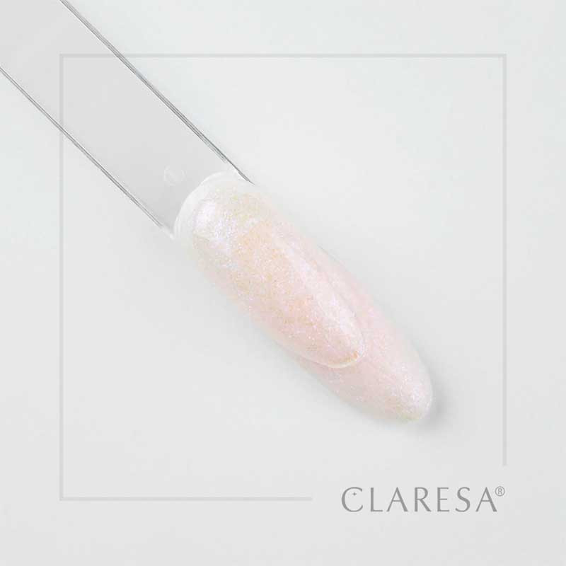 Гель для наращивания Claresa SOFT&EASY, Sweet Sugar