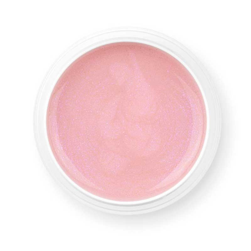 Гель для наращивания Claresa SOFT&EASY, Pink Champagne