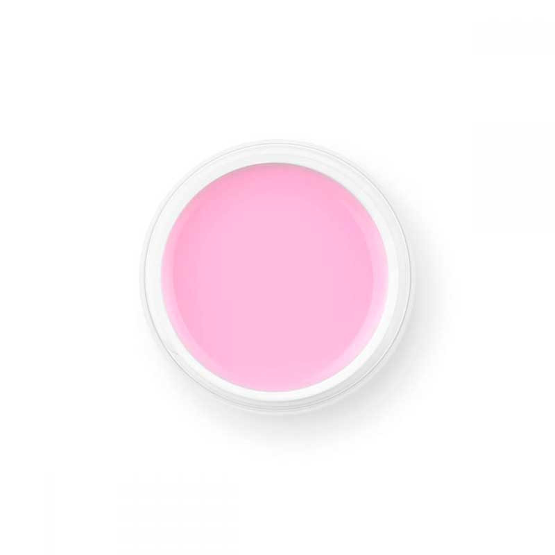 Гель для наращивания Claresa SOFT&EASY, Panna Cotta