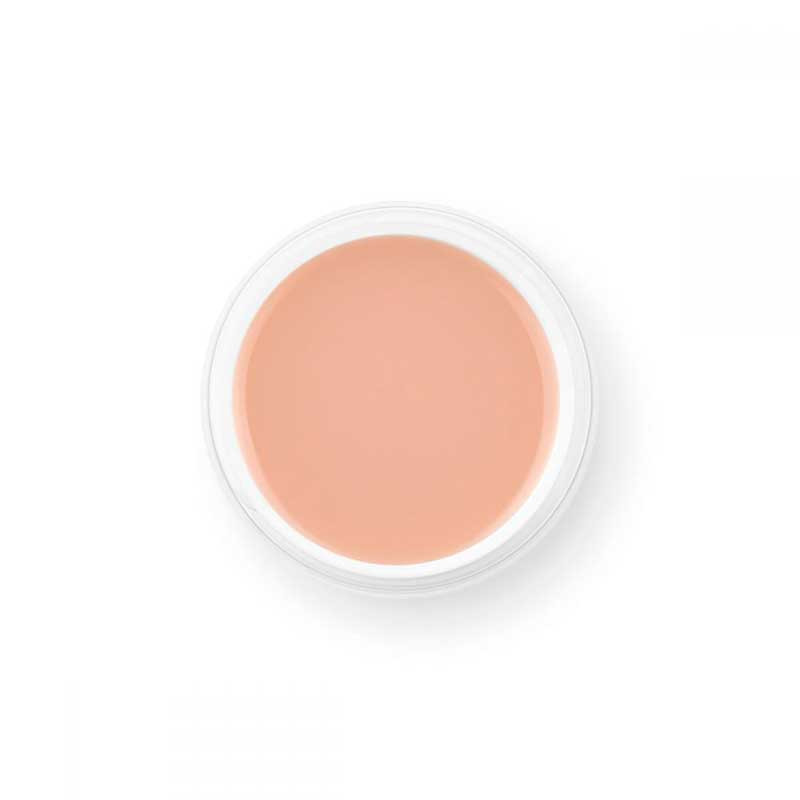 Гель для наращивания Claresa SOFT&EASY, Light Beige