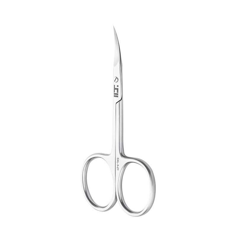 Ножницы для кутикулы для левши – HEAD SXL-3-21