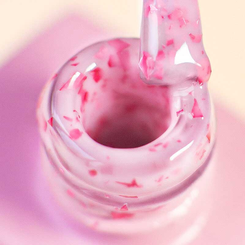 Cover Base No. 0010A Lovely DNKa - 12 ml