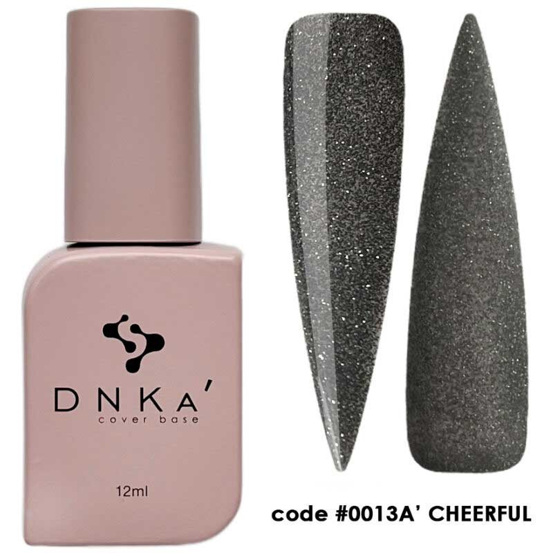 Cover Base No. 0013A Cheerful DNKa