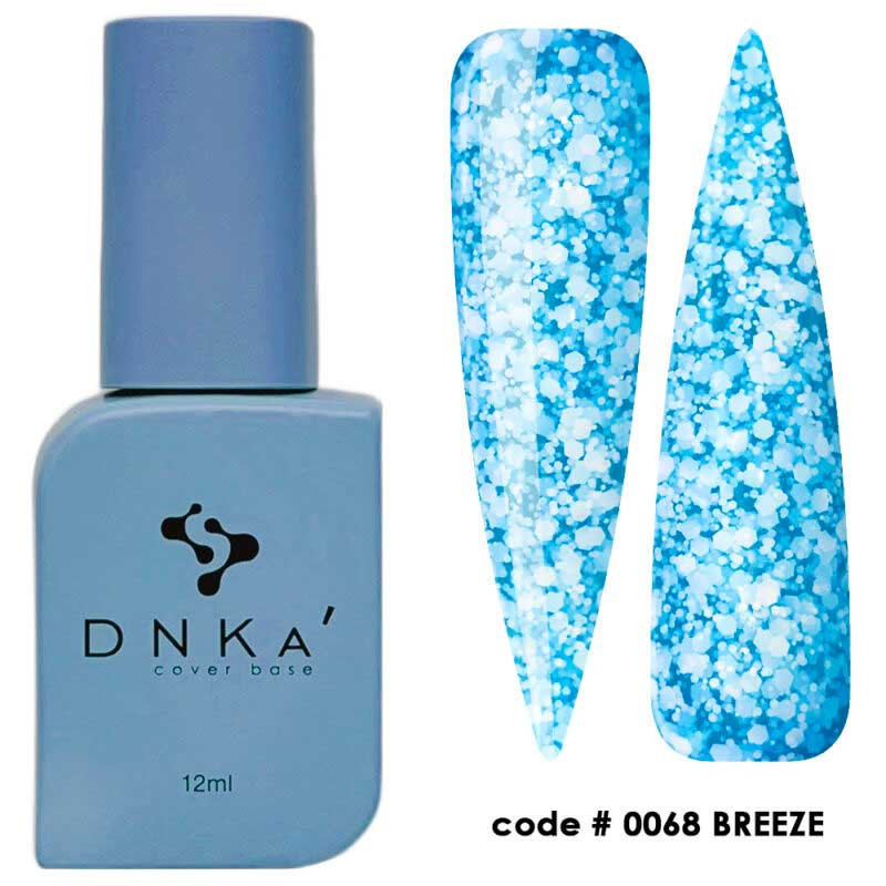 Cover Base No. 0068 Breeze DNKa