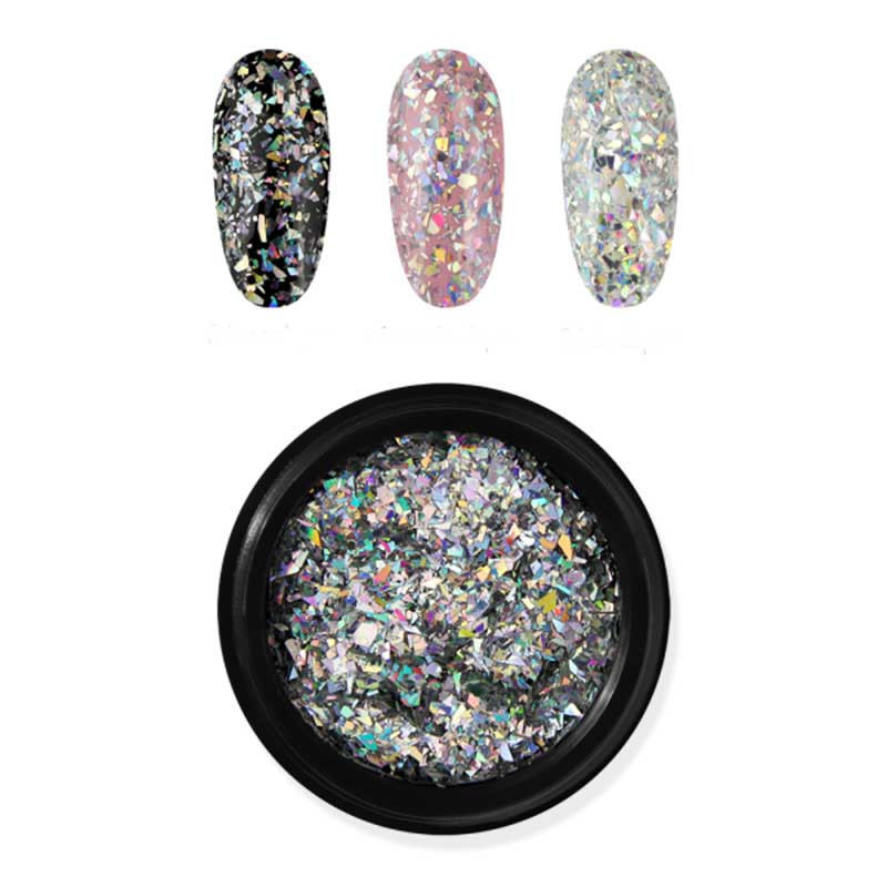 Moyra Magic hiutaleet nro 04 - 1g