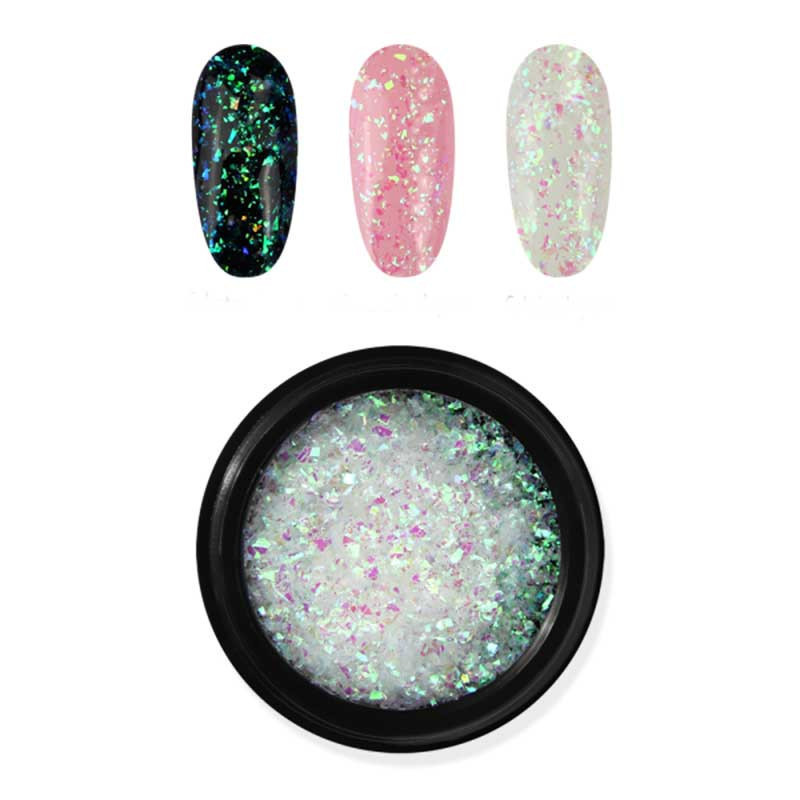 Moyra Magic hiutaleet nro 03 - 1g