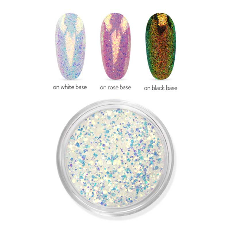 Moyra Mermaid glitter powder 02 - 5g