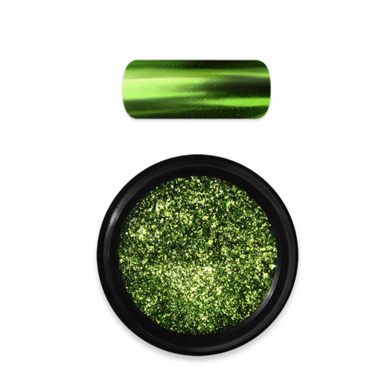 Moyra Mirror Powder No. 07 Green - 1g