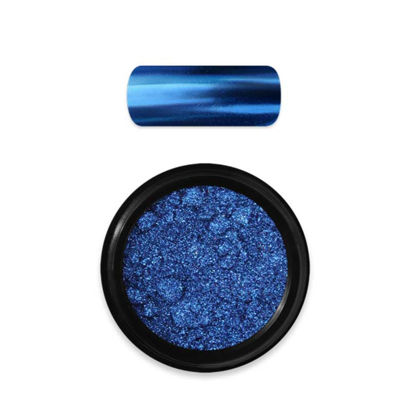 Peilipuuteri Moyra Mirror Powder No. 05 Blue - 1g