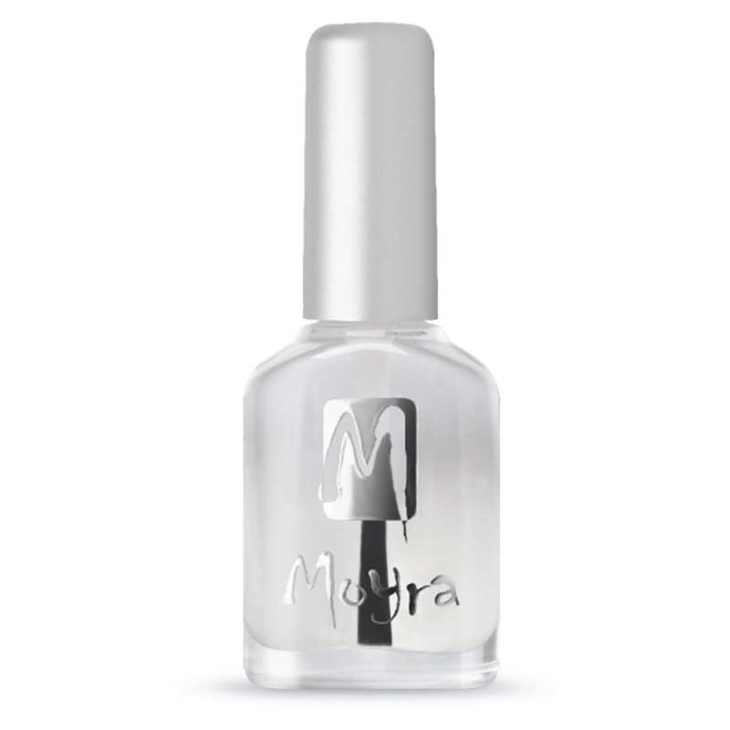Kynsilakka Moyra NR 01 clear - 12 ml