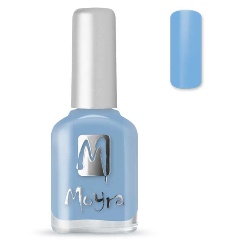 Nail Lacquer Moyra No. 09 - 12 ml
