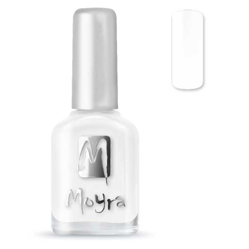 Nail Lacquer Moyra No. 03 - 12 ml