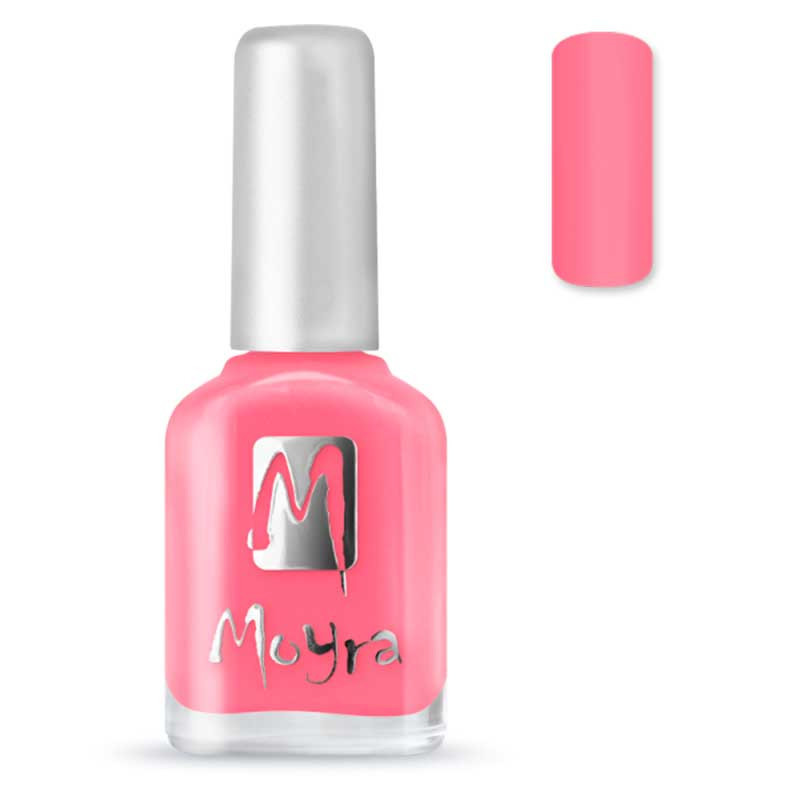 Nail Lacquer Moyra No. 07 - 12 ml