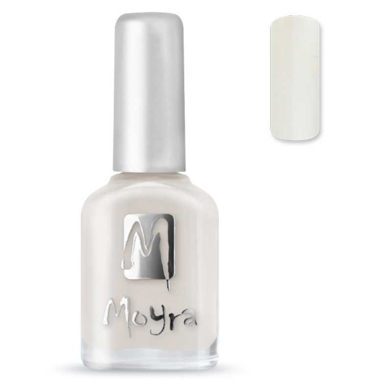 Nail Lacquer Moyra No. 02 - 12 ml