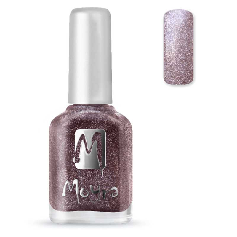 Nail Lacquer Moyra No. 32 - 12 ml