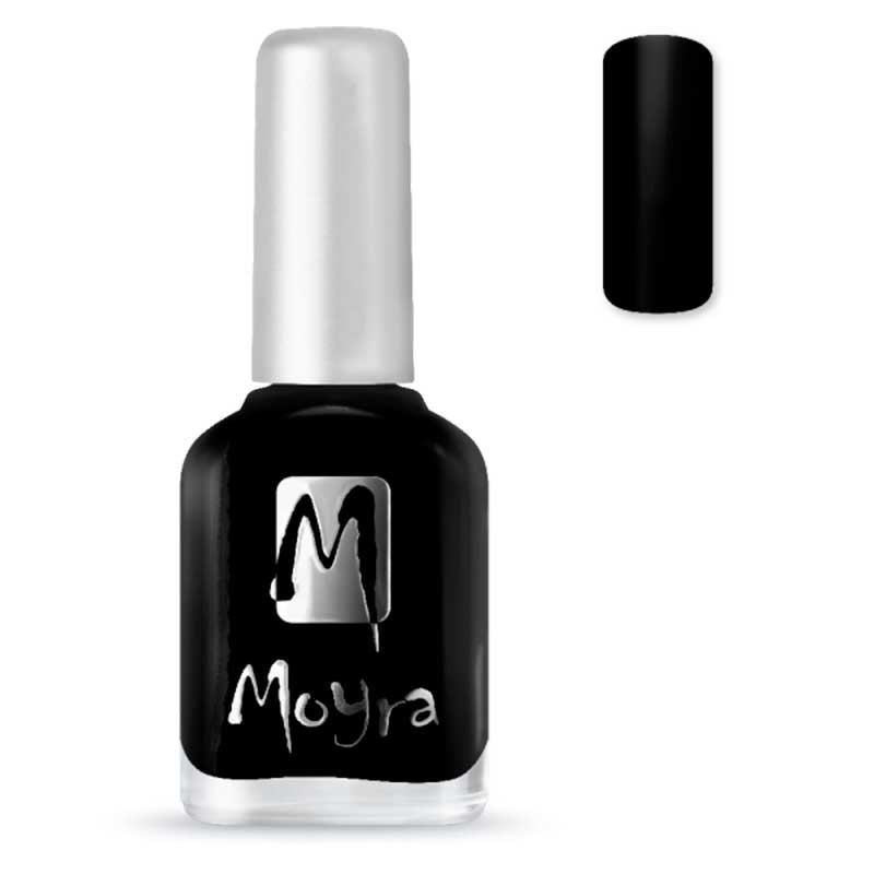 Kynsilakka Moyra nro 35 - 12 ml