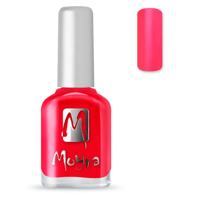 Moyra kynsilakka nro 53 - 12 ml