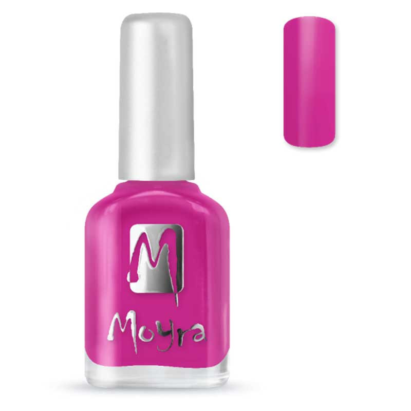 Nail Lacquer Moyra No. 56 - 12 ml