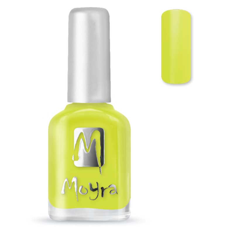 Moyra Kynsilakka nro 65 - 12 ml