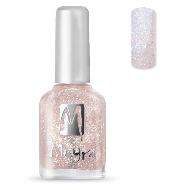 Nail Lacquer Moyra No. 77 - 12 ml