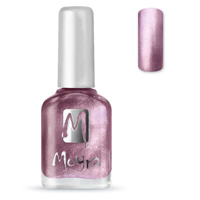 Nail Lacquer Moyra No. 92 - 12 ml