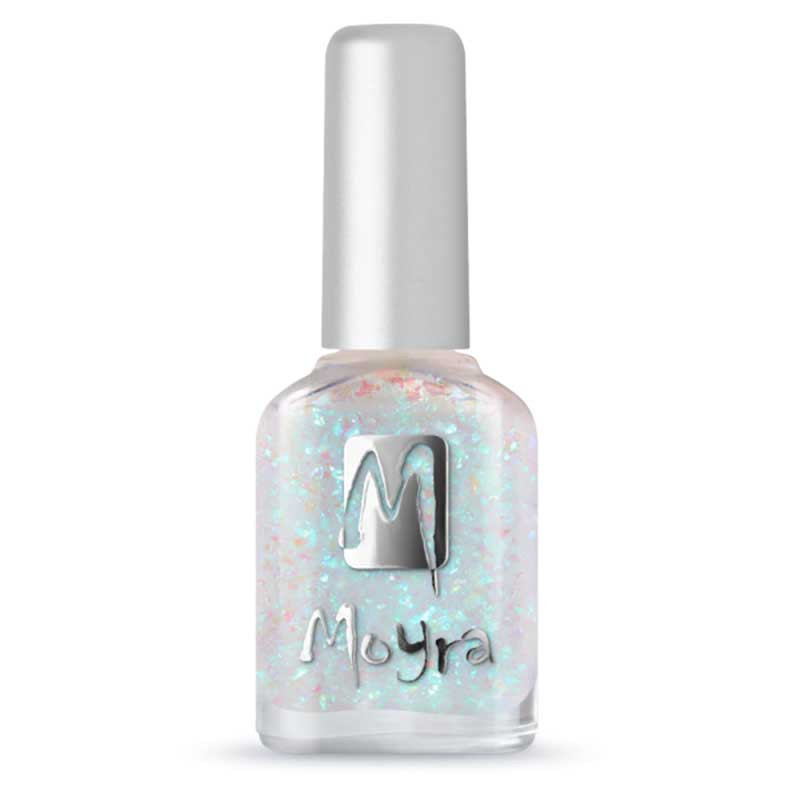 Верхнее покрытие Moyra Mermaid - 12 ml