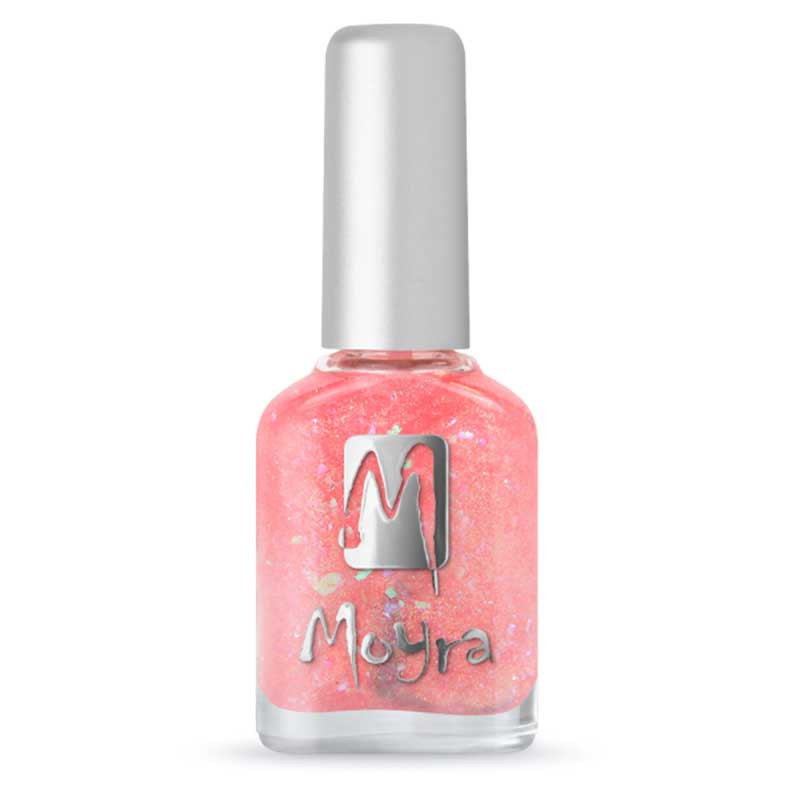 Верхнее покрытие Starshine Top Moyra - 12 ml