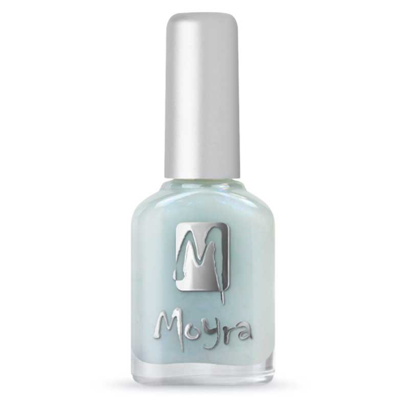 Базовое лаковое покрытие Nail Shine Moyra  - 12 ml