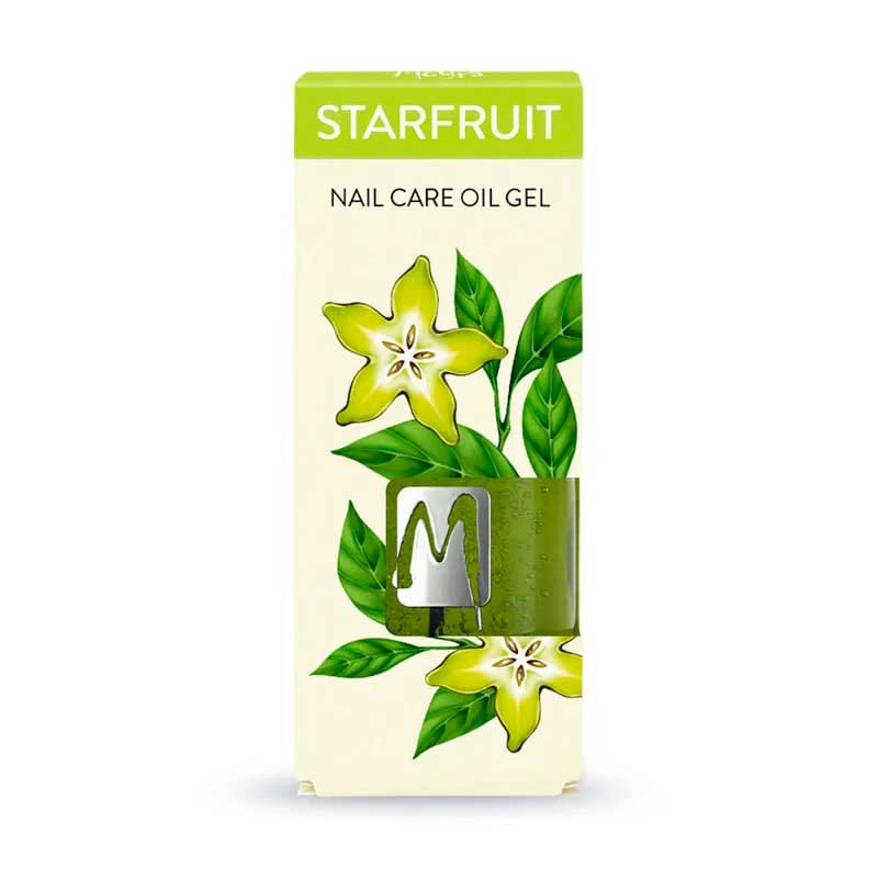 Cuticle Oil – Moyra Starfruit – 12 ml