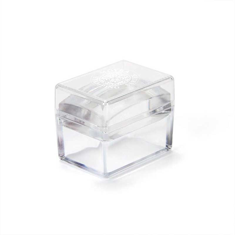 Leimasin Moyra - Ice Cube