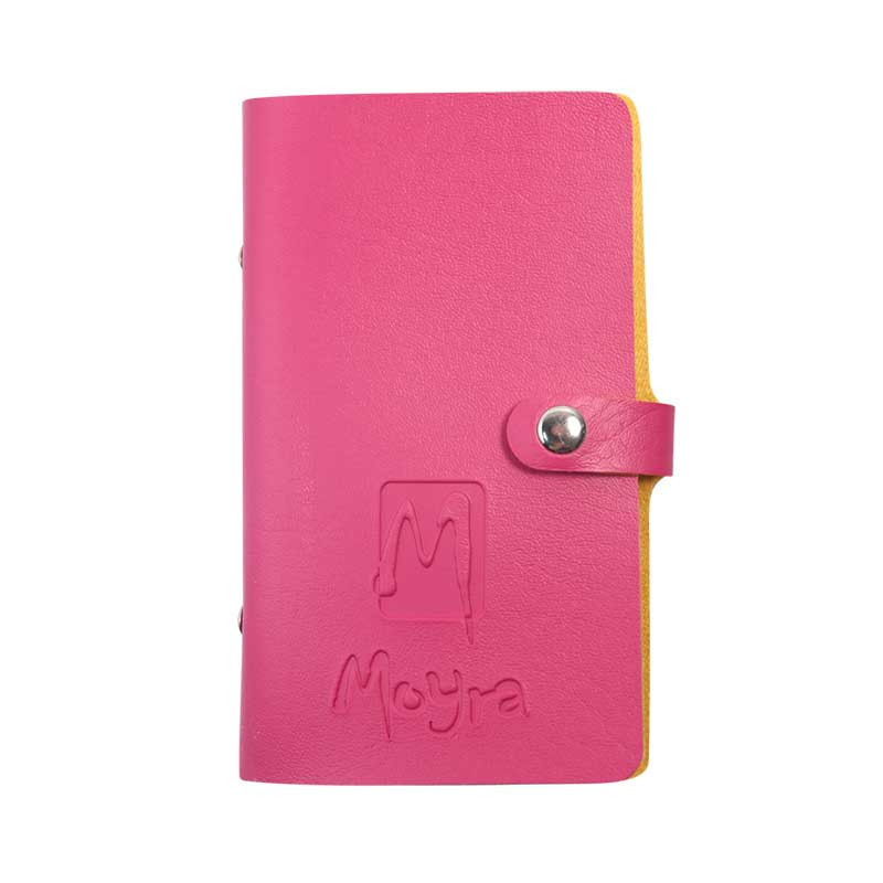 Kotelo M leimasinlevyille – Moyra