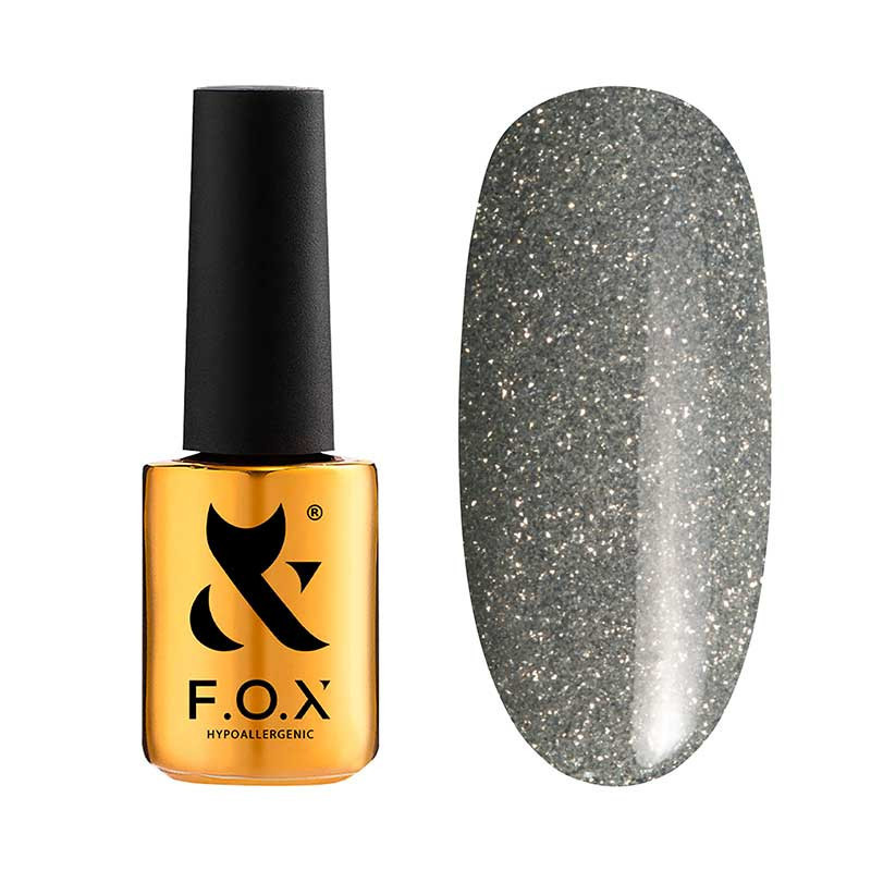 Geelilakka - Sparkle F.O.X 005 - 7 ml