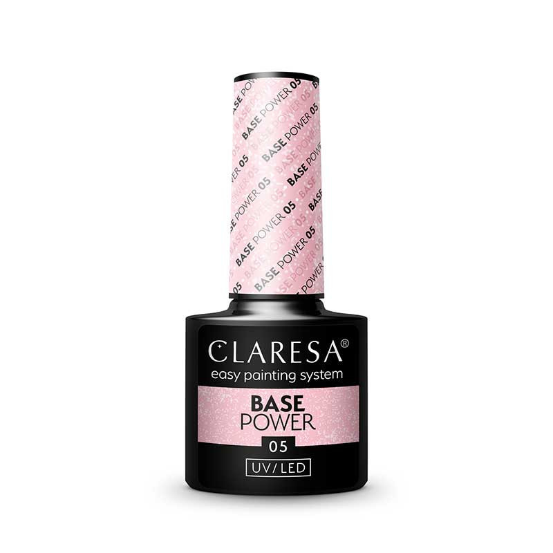 Базовое покрытие  Claresa Base Power 05 - 5g