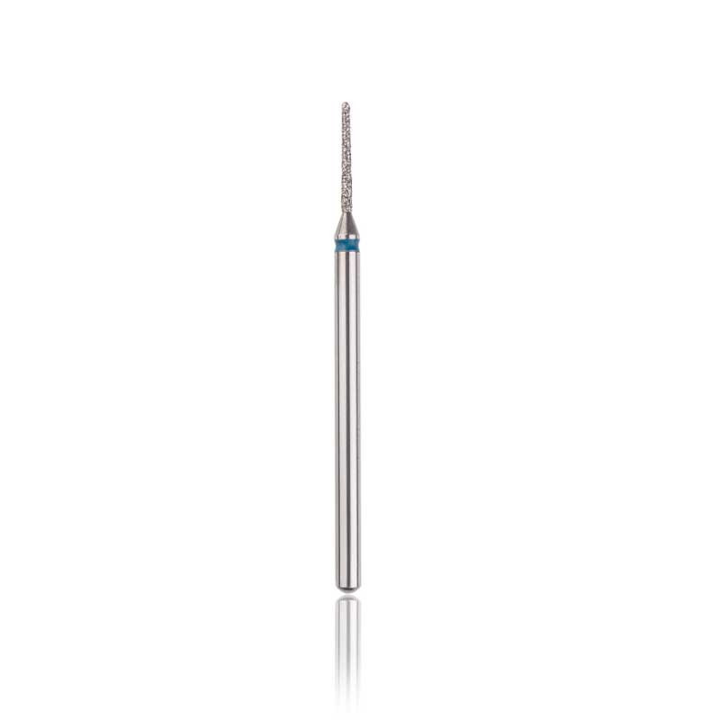 Timanttiterä "Neula" sininen 1 mm / työosa 10 mm HEAD