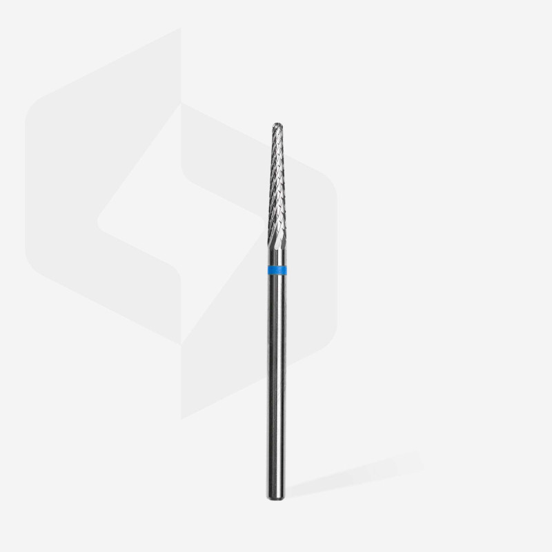 Karbiditerä Staleks, sininen, pään halkaisija 2.3 mm / työosa 14 mm